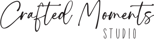 Crafted Moments Studio
