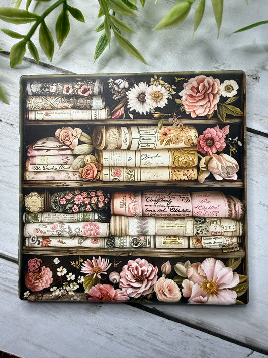 Fabric Coaster