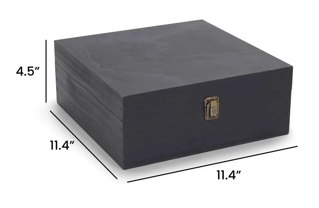 Graduation Keepsake Box