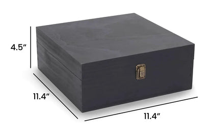 Graduation Keepsake Box
